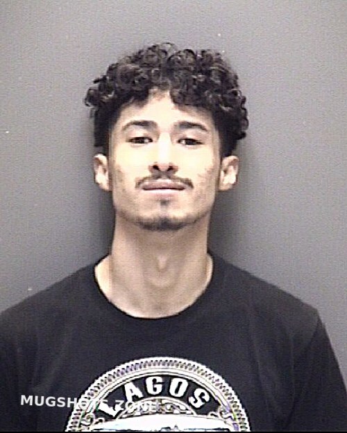 REA CARLOS 02 22 2024 Galveston County Mugshots Zone