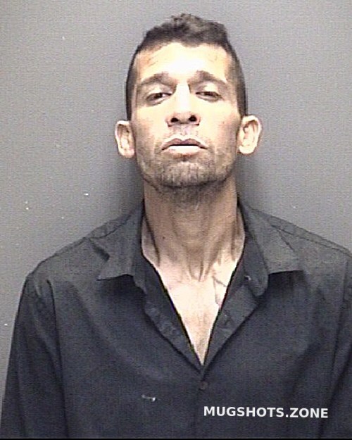 GOMEZ FRANK VILLARREAL 02 25 2024 Galveston County Mugshots Zone