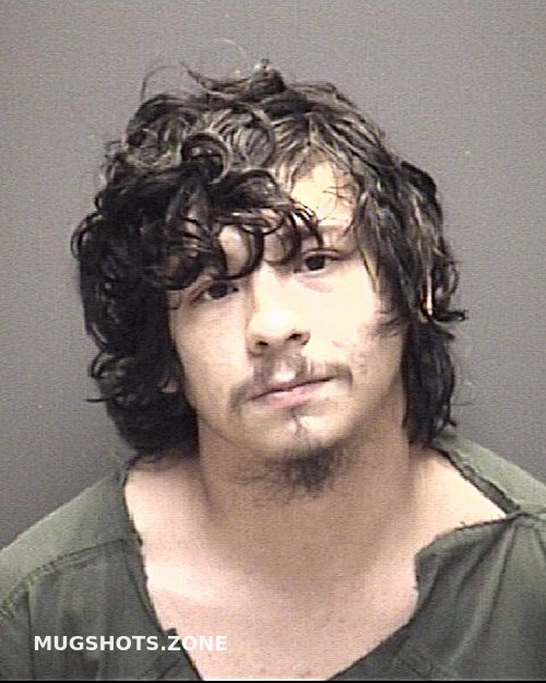 BARBOZA ADRIAN 02 27 2024 Galveston County Mugshots Zone