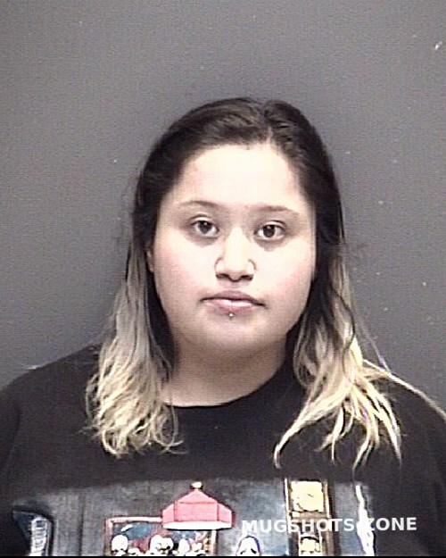 Badillo Paloma Isabel Galveston County Mugshots Zone