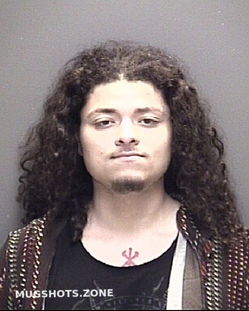 Garcia Johnny Alexander Galveston County Mugshots Zone