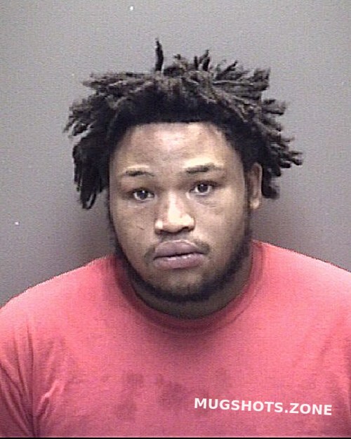 ALLEN MARVIN KHALIL 03 20 2024 Galveston County Mugshots Zone