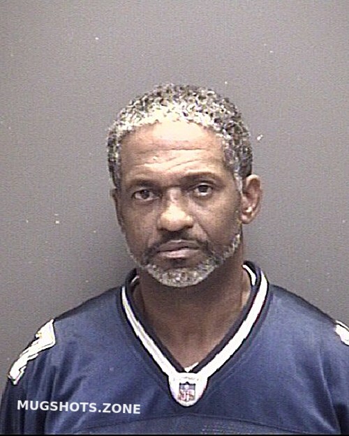 WASHINGTON CURTIS LEE 04 02 2024 Galveston County Mugshots Zone