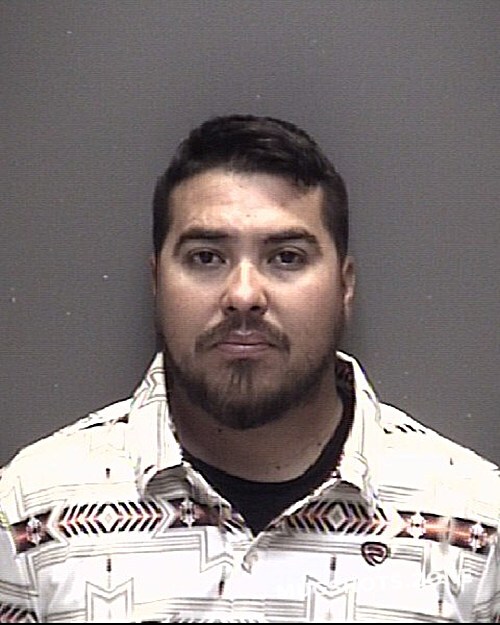 RAMIREZ EZEQUIEL 04 06 2024 Galveston County Mugshots Zone