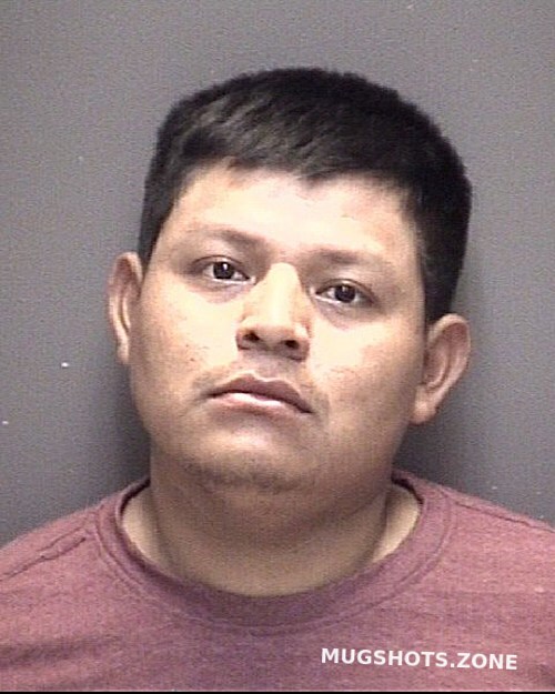 CAAL TUT FREDY ELIAS 04 06 2024 Galveston County Mugshots Zone