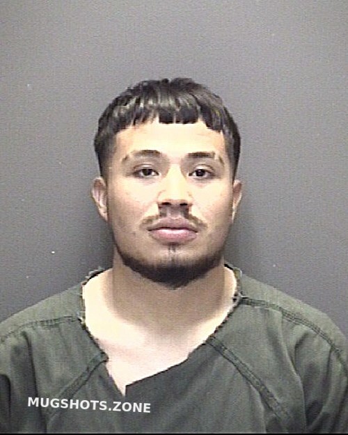 MATA MIGUEL 04 09 2024 Galveston County Mugshots Zone