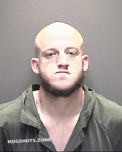 Reed Warren Matthew Galveston County Mugshots Zone