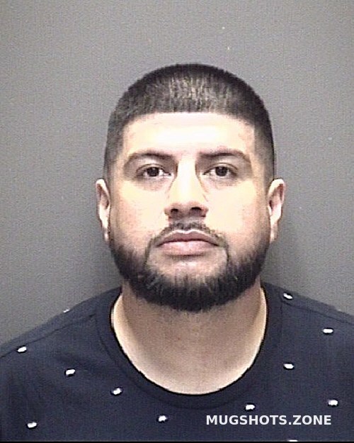 FACUNDO ISRAEL 04 20 2024 Galveston County Mugshots Zone