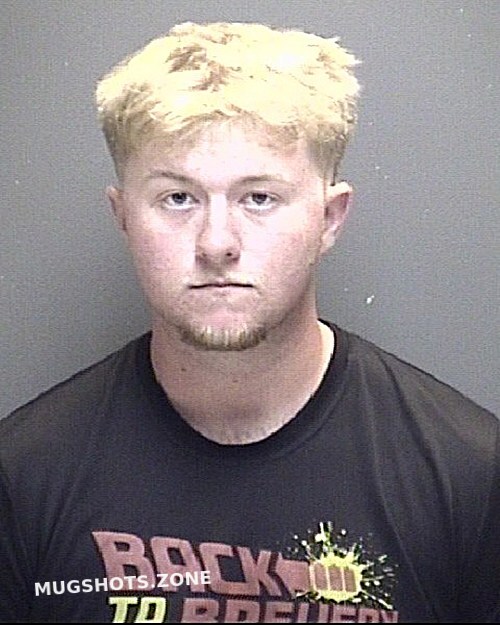 BAKER NICHOLAS MICHAEL 04 21 2024 Galveston County Mugshots Zone