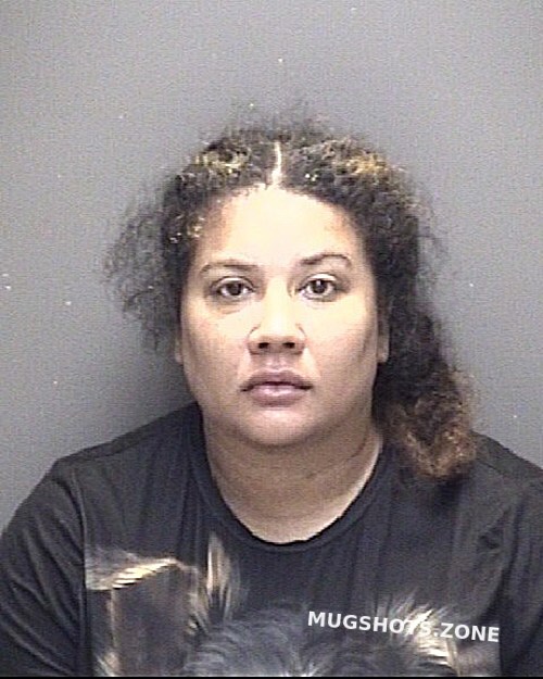 GONGORA ANGELA MARIE 04 26 2024 Galveston County Mugshots Zone