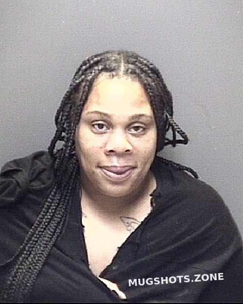 DUNFORD DESIREE GLENNTRICE 04 28 2024 Galveston County Mugshots Zone