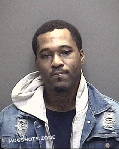 Goins Tyrone Dewayne Galveston County Mugshots Zone