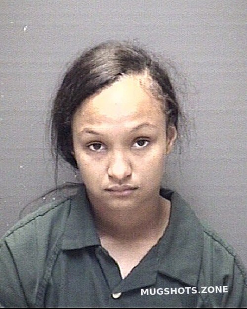 FONTENOT KENADEE JANAE 05 06 2024 Galveston County Mugshots Zone