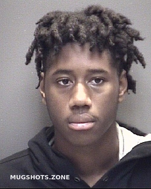 Bradley Qamar Wilson Galveston County Mugshots Zone