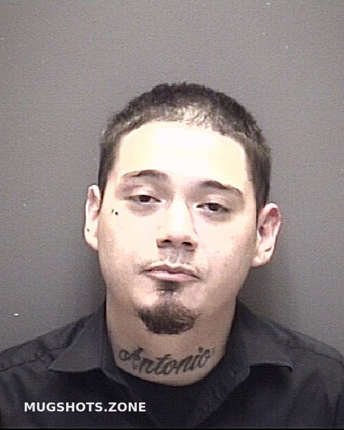 VILLARREAL VICTOR ANTONIO 05 31 2024 Galveston County Mugshots Zone