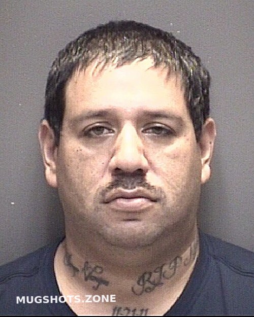 Vargas Saul Galveston County Mugshots Zone