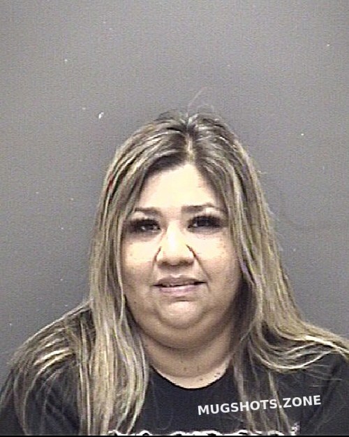 Torres Vanessa Yvonne Galveston County Mugshots Zone