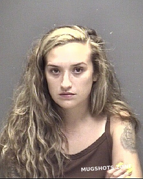 CROW LAURYN ELISABETH 06 28 2024 Galveston County Mugshots Zone