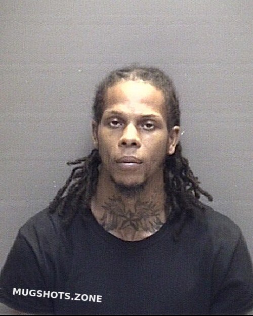 MCGILL TYRELL ANTHONY 07 05 2024 Galveston County Mugshots Zone