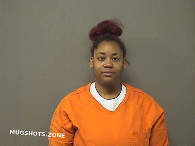 West Timethea Danna Garland County Mugshots Zone