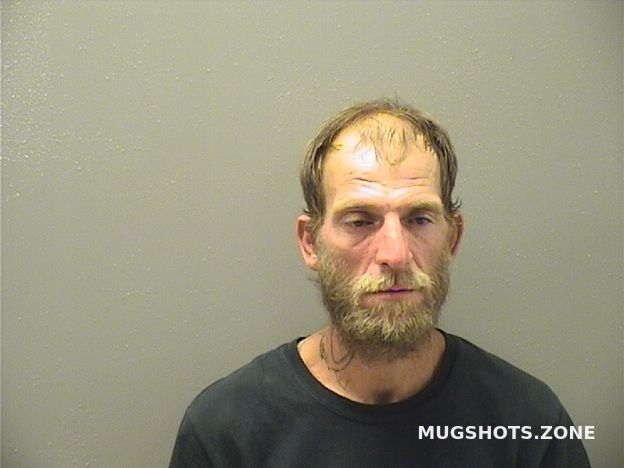 Hoffpauir Shannon James Garland County Mugshots Zone