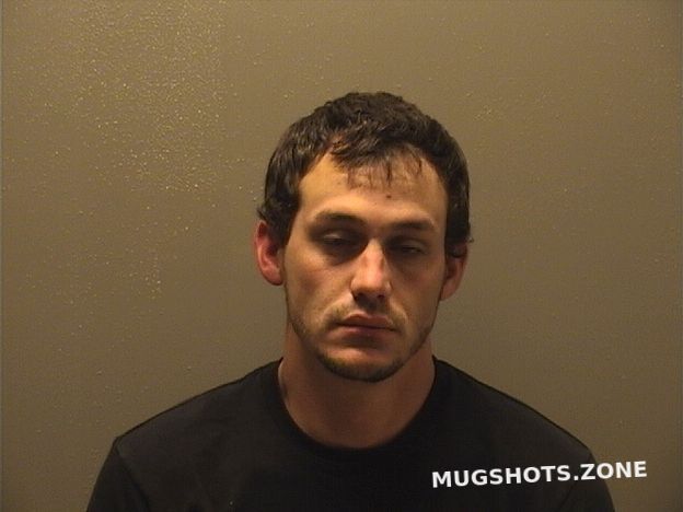 Beavers Clint Jacob Garland County Mugshots Zone