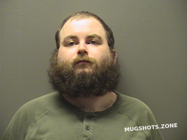 GRIFFIN HUNTER DOUGLAS 11 05 2022 Garland County Mugshots Zone