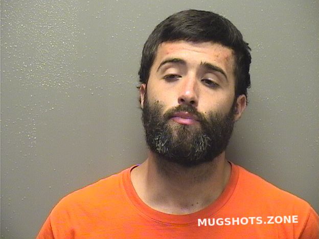 Henderson Mitchell Wayne Garland County Mugshots Zone