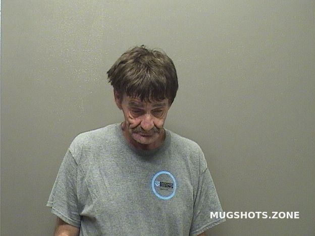 CAGLE ROBERT CHARLES 09 04 2023 Garland County Mugshots Zone