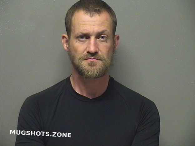 Andersen Timothy Wayne Garland County Mugshots Zone