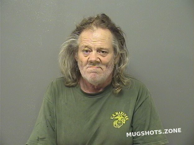 Longstreath Terry Don Garland County Mugshots Zone