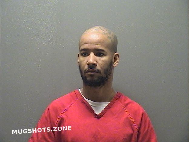 FULGHAM DEVONTE VASHONE 10 27 2023 Garland County Mugshots Zone