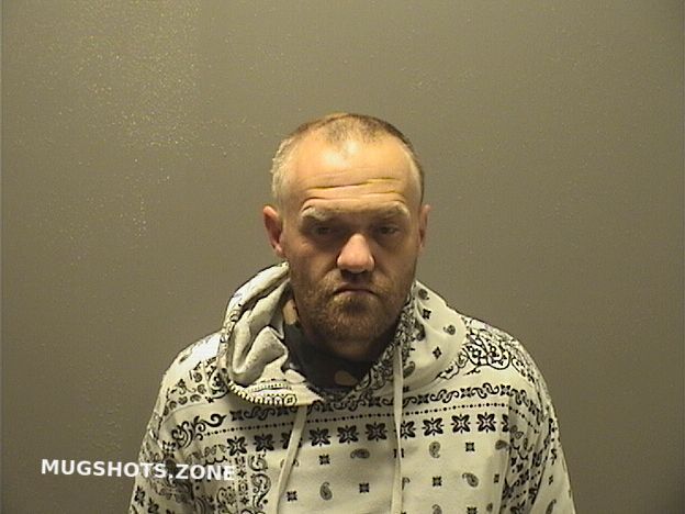 Gordon Michael Wayne Garland County Mugshots Zone