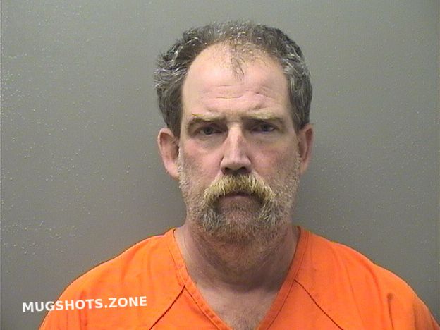 LUNDQUIST ROBERT BYRAN 01 08 2024 Garland County Mugshots Zone