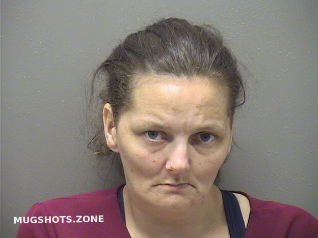 Barnes Trinity Ann Garland County Mugshots Zone