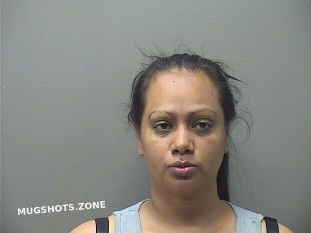 Cerrato Alvarez Ivonne Garland County Mugshots Zone