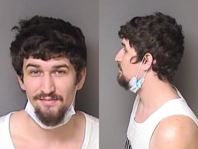 Elmore Cody Lee Gaston County Mugshots Zone