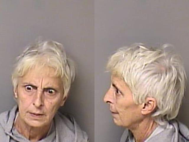 Combest Tammy Adams Gaston County Mugshots Zone