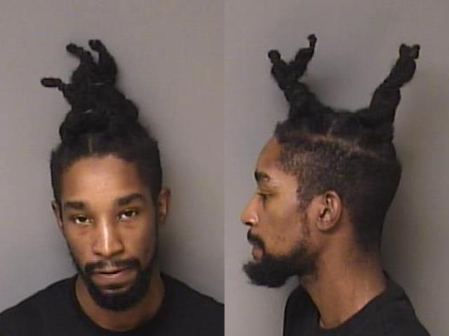 LIPSCOMB XAVIER ONEAL 12 22 2020 Gaston County Mugshots Zone