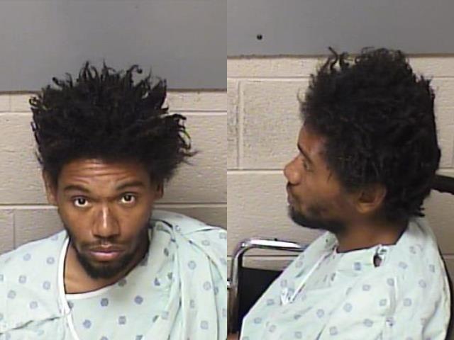 Anthony Antonio Cortez Gaston County Mugshots Zone