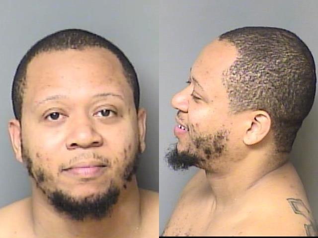 Foster Akeem Marquise Gaston County Mugshots Zone