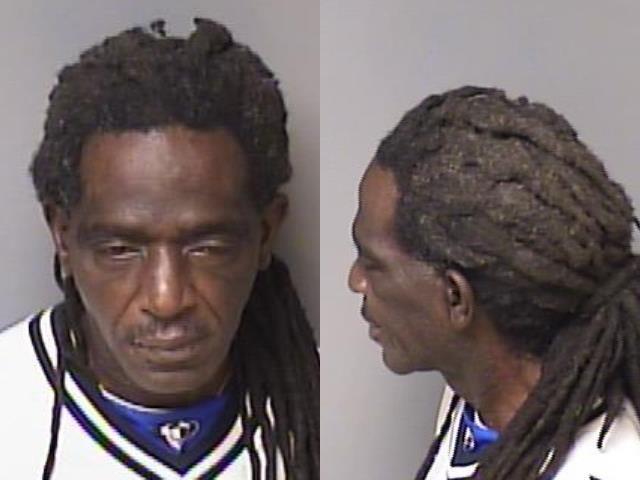 Dawkins Bobby Gaston County Mugshots Zone