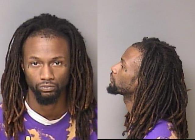 Jones Demetrius Lamont Gaston County Mugshots Zone