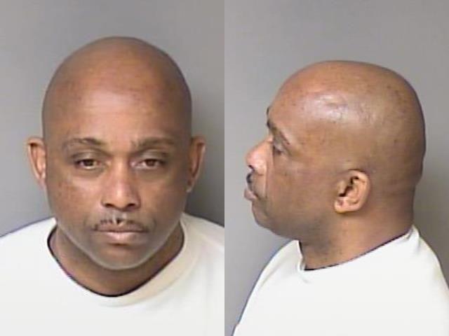 Lowery Reginald Eugene Gaston County Mugshots Zone