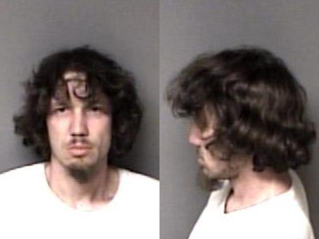 PHILBECK BRANDON DEAN 02 25 2021 Gaston County Mugshots Zone