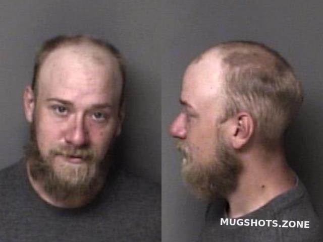 Ledford James Gary Gaston County Mugshots Zone