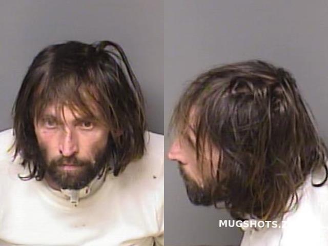 MCNABB JOHNNY RAY 05 24 2021 Gaston County Mugshots Zone