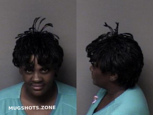 GREER ANNIE TERSA 06 20 2021 Gaston County Mugshots Zone