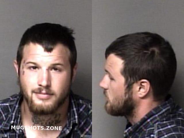 Bowen Brandon Duane Gaston County Mugshots Zone