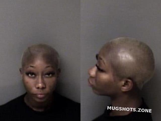 Williams Nefertiti Loraine Gaston County Mugshots Zone